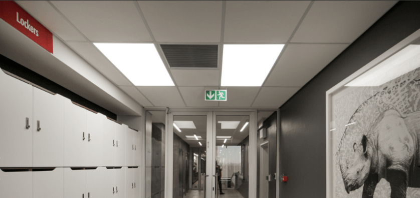 Bain and Company offices