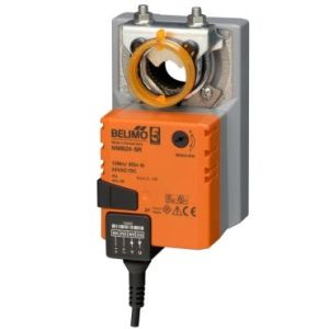 15.2 Act_BELIMO_LMB_On_Off